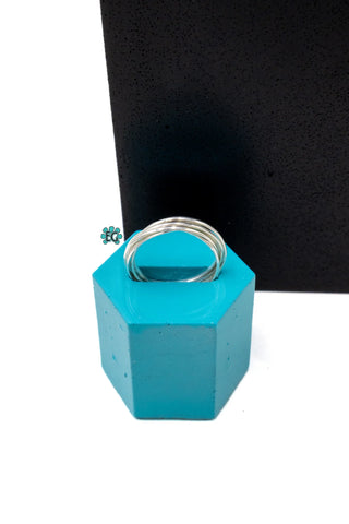 Bixby Ring - Preorder