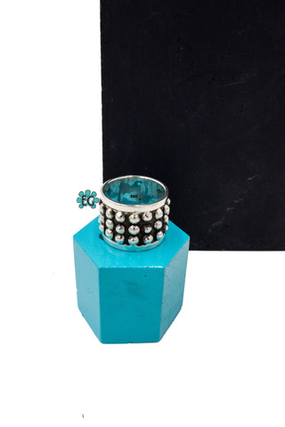 Poteau Ring - Preorder