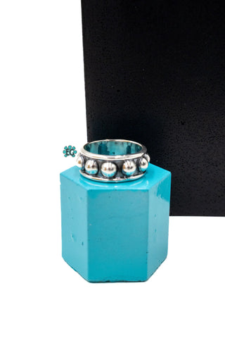 Chickasha Ring- Preorder