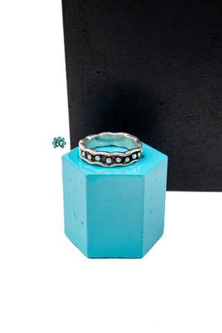 Sapulpa Ring - Preorder