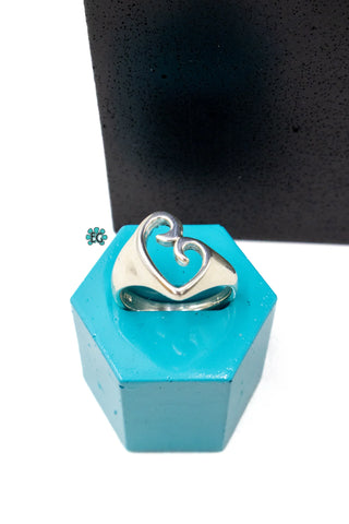 Jenks Ring - Preorder