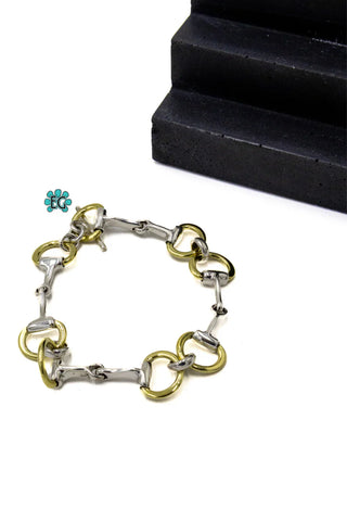 Raegan Bracelet - Preorder