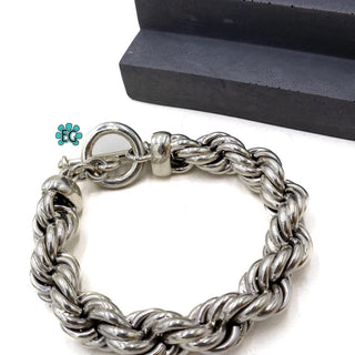 Rope Bracelet 10mm - Preorder
