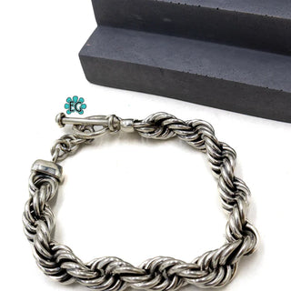 Rope Bracelet 8mm - Preorder