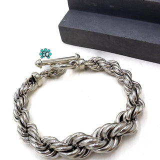 Rope Bracelet 12mm - Preorder