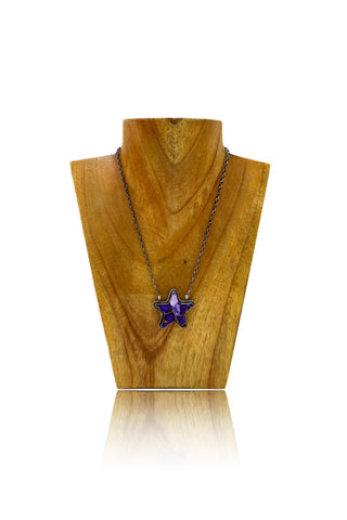 Star Necklace