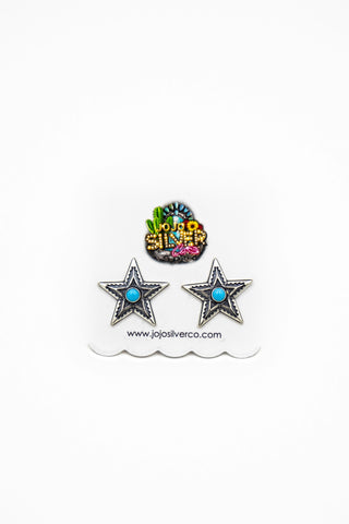 Star Studs