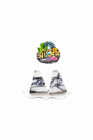Victoria Studs
