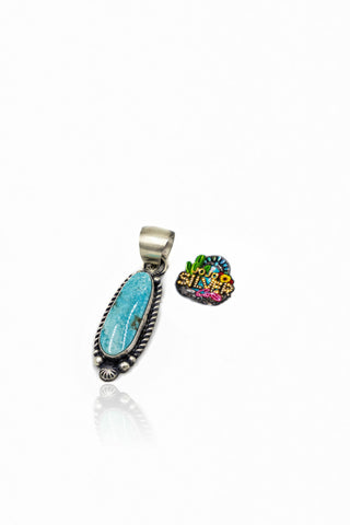 Michelle Pendant