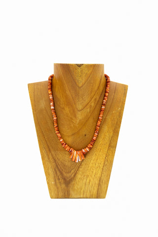 Deshana Necklace