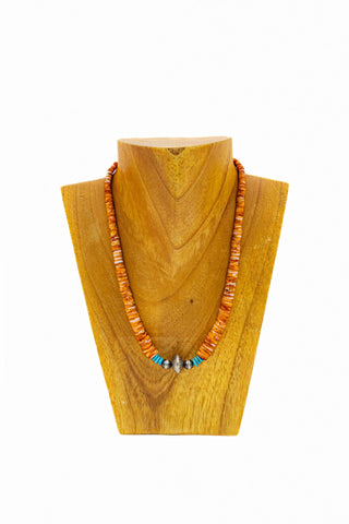 Allison Necklace