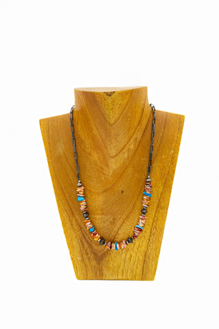 Jana Necklace