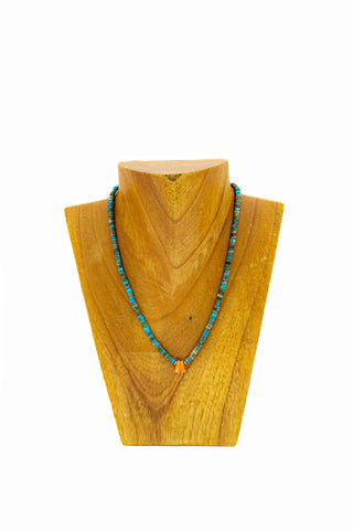 Julie Necklace