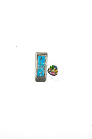 Money Clip - Style #1