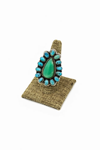 HaDa Collection - Ring #3