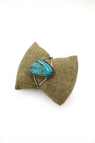 Myra Cuff