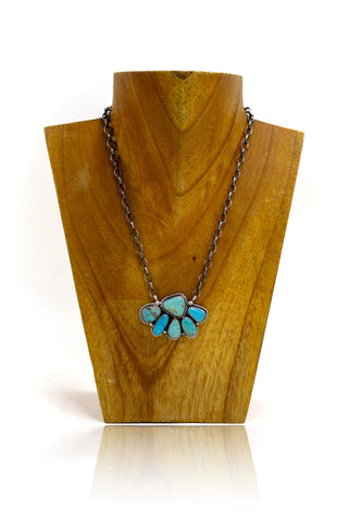 Reese Necklace