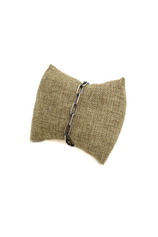 Paperclip Bracelet