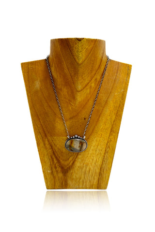 Nina Necklace