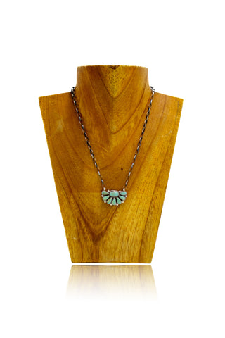 Sandy Necklace
