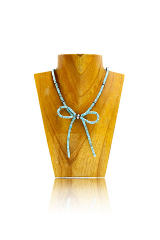 Mary Necklace