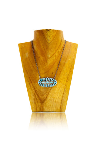Courtney Necklace