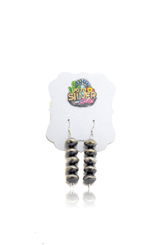 Wynonna Earrings