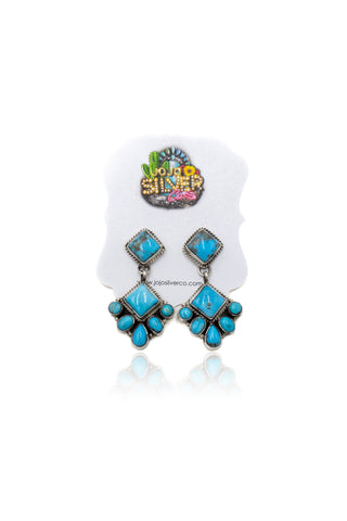 Serena Earrings