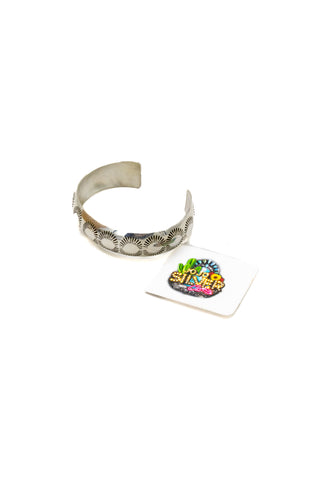 Mabrie Cuff