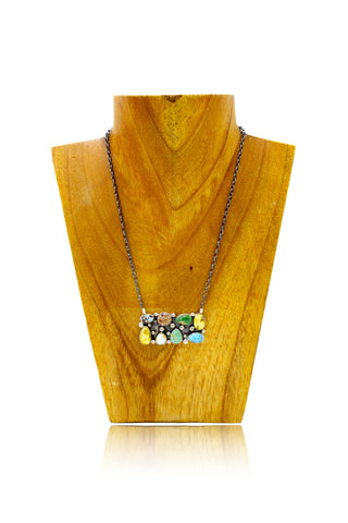 Klyn Necklace