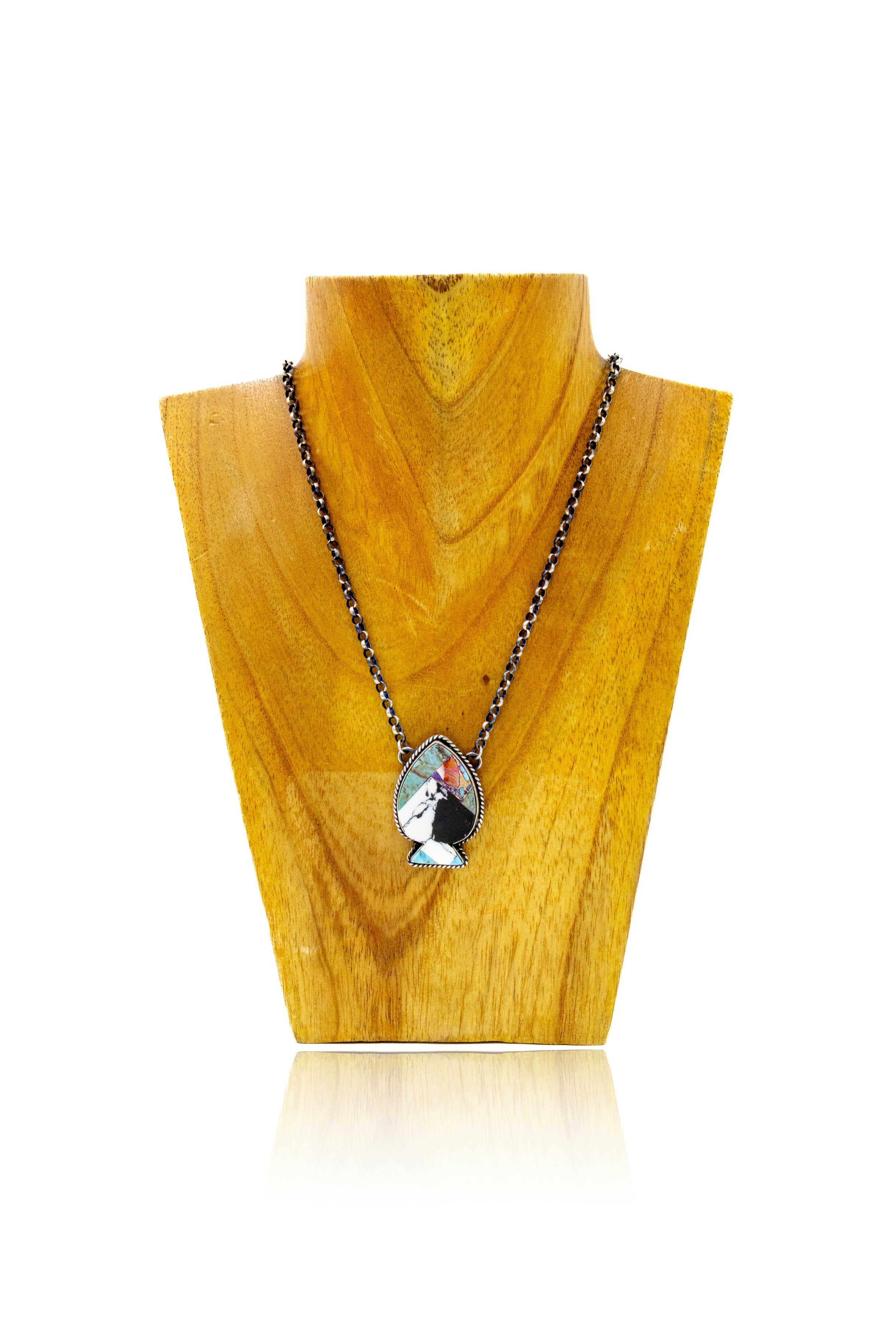 [haesool] 925Silver☆YUN3984 Necklace haesool] 925Silver☆YUN3984 Necklace (HAESOOL/ネックレス