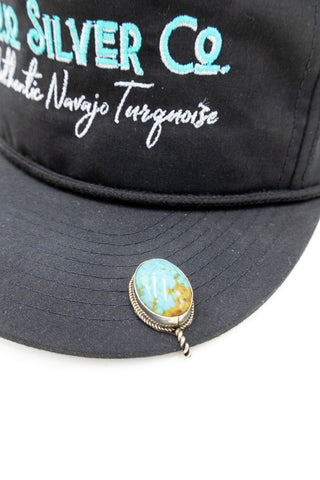 Prairie Hat Pin
