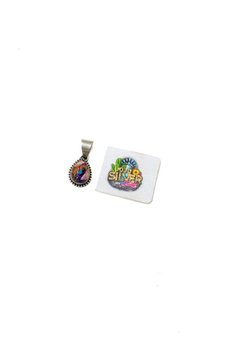 Swayde Pendant