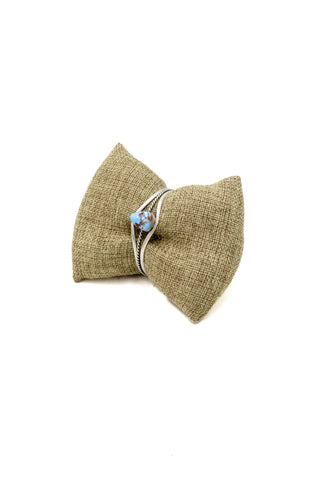 Teddi Cuff