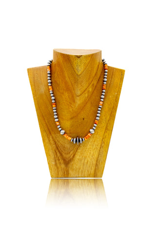 Kalyn Strand - Orange Spiny Oyster