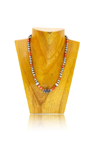 Kalyn Strand - Red Spiny Oyster