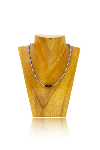 D'Angela Strand - Black Onyx
