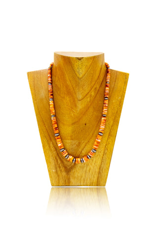Mabrie Necklace