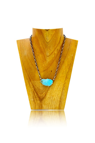 Corraine Necklace - Waterproof