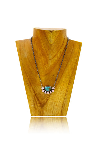 Tina Necklace