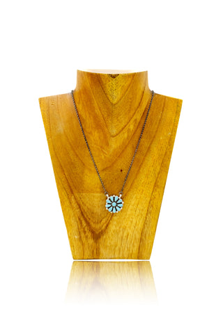 Giselle Necklace