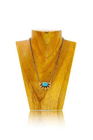 Trisha Necklace