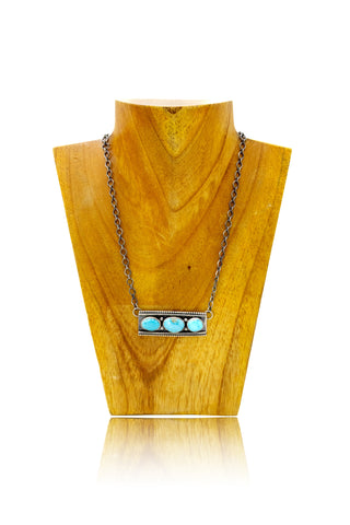 Brynlee Necklace