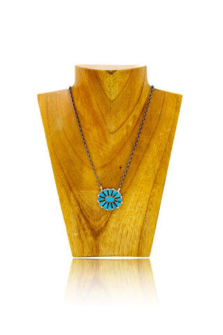 Angie Necklace