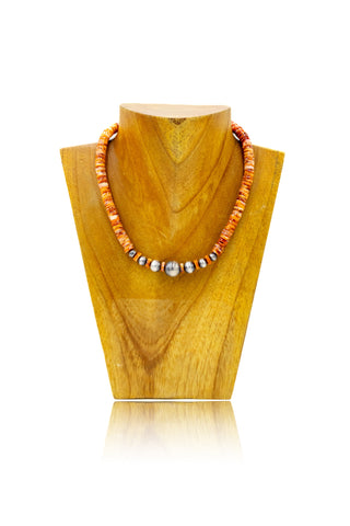 Lynn Necklace