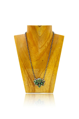 Trina Necklace