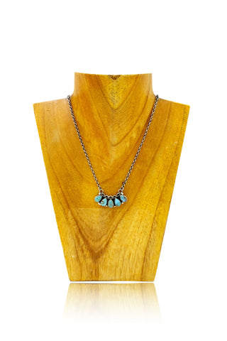 Brady Necklace