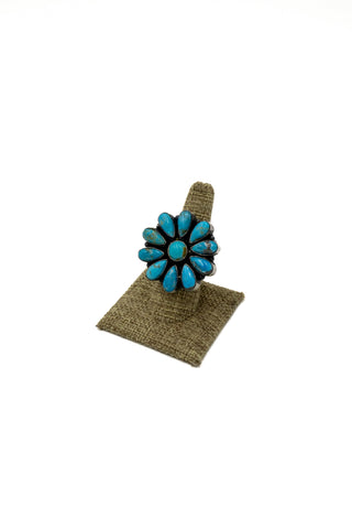Lily Ring