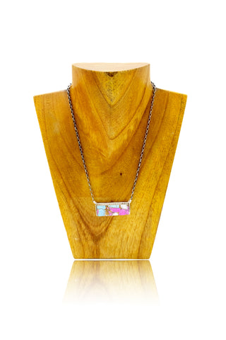 Kasi Necklace