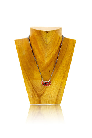 Bailey Necklace